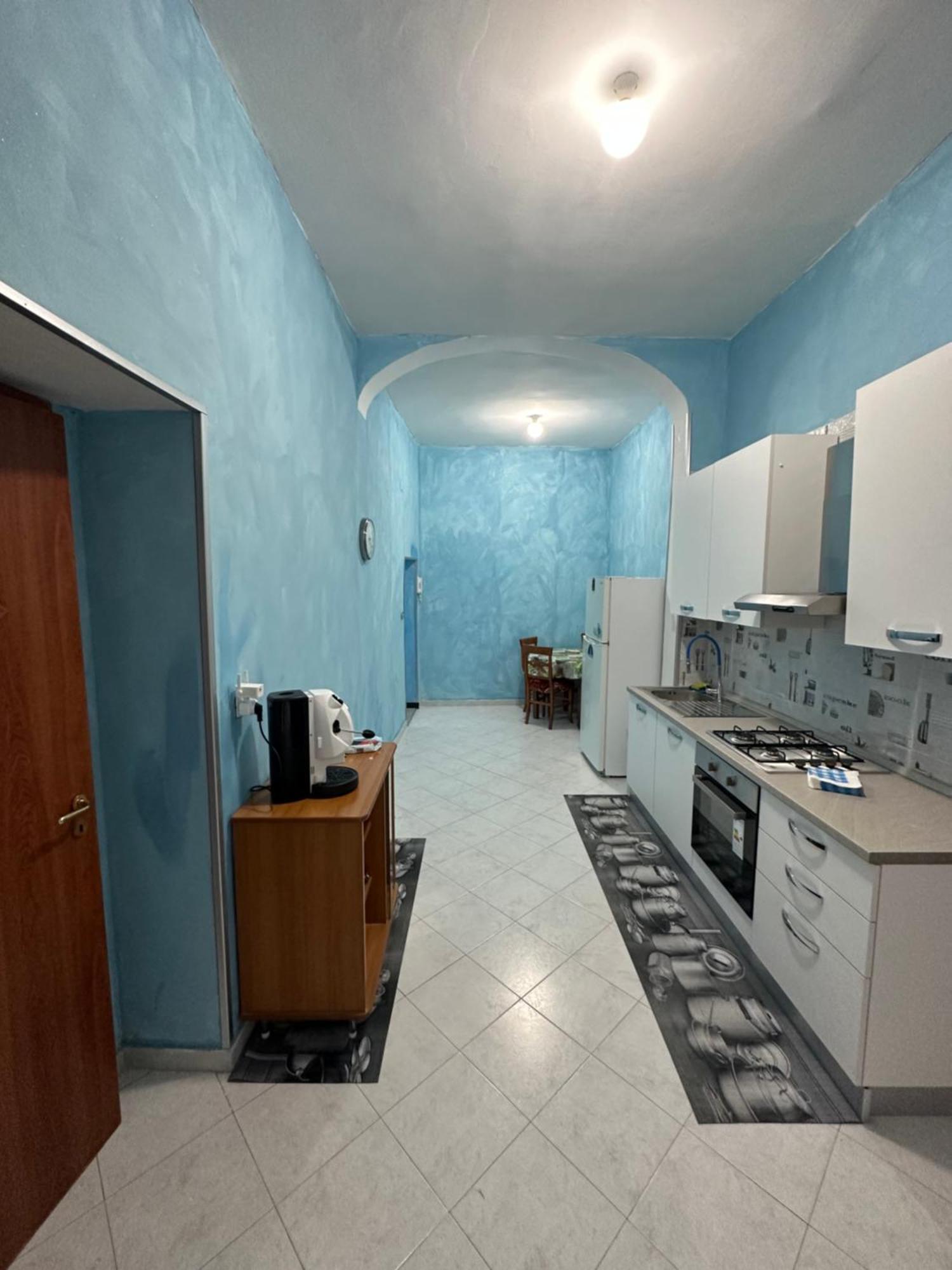 Holiday House Clara&Vincenzo Νάπολη Εξωτερικό φωτογραφία