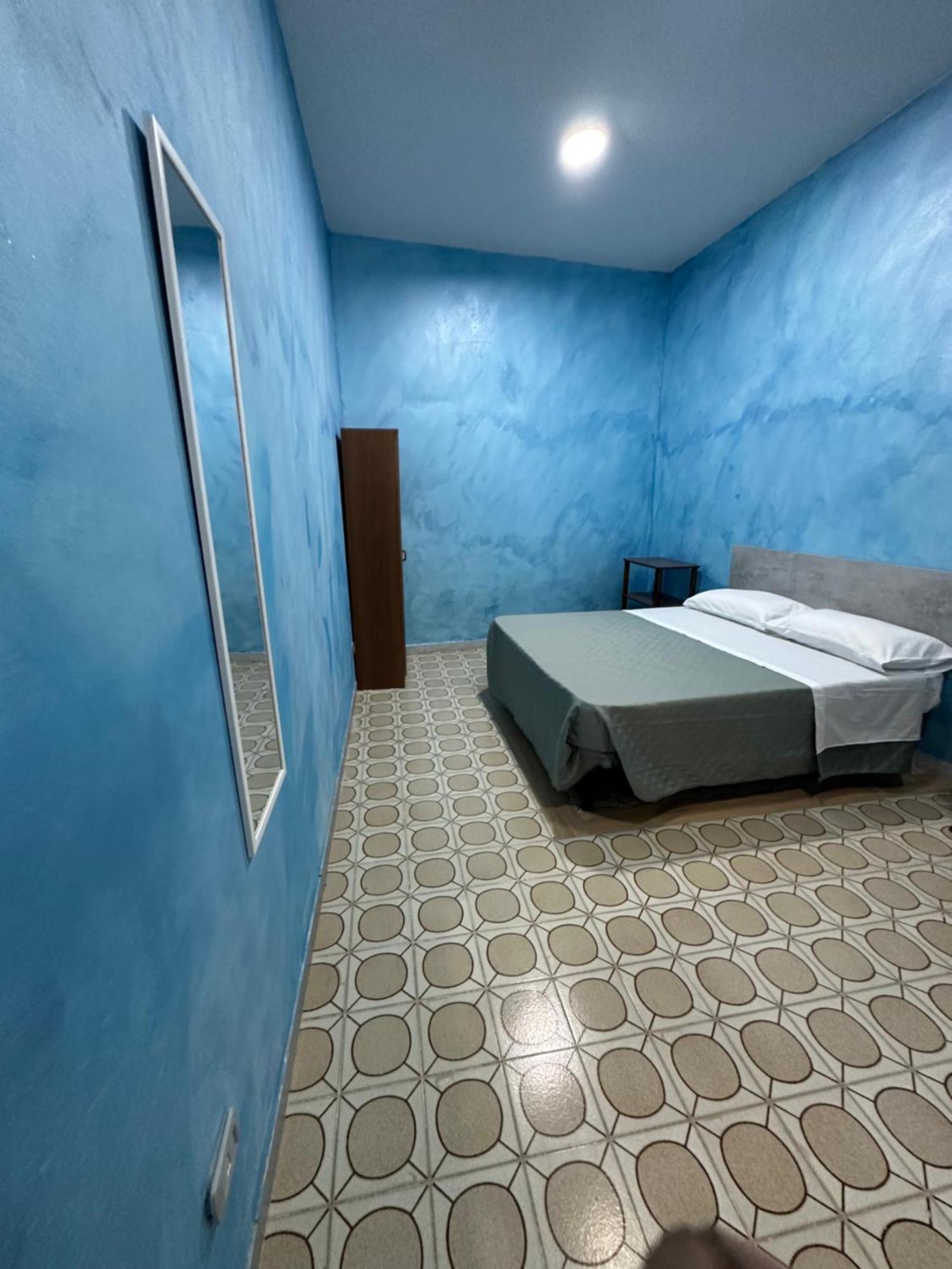 Holiday House Clara&Vincenzo Νάπολη Εξωτερικό φωτογραφία