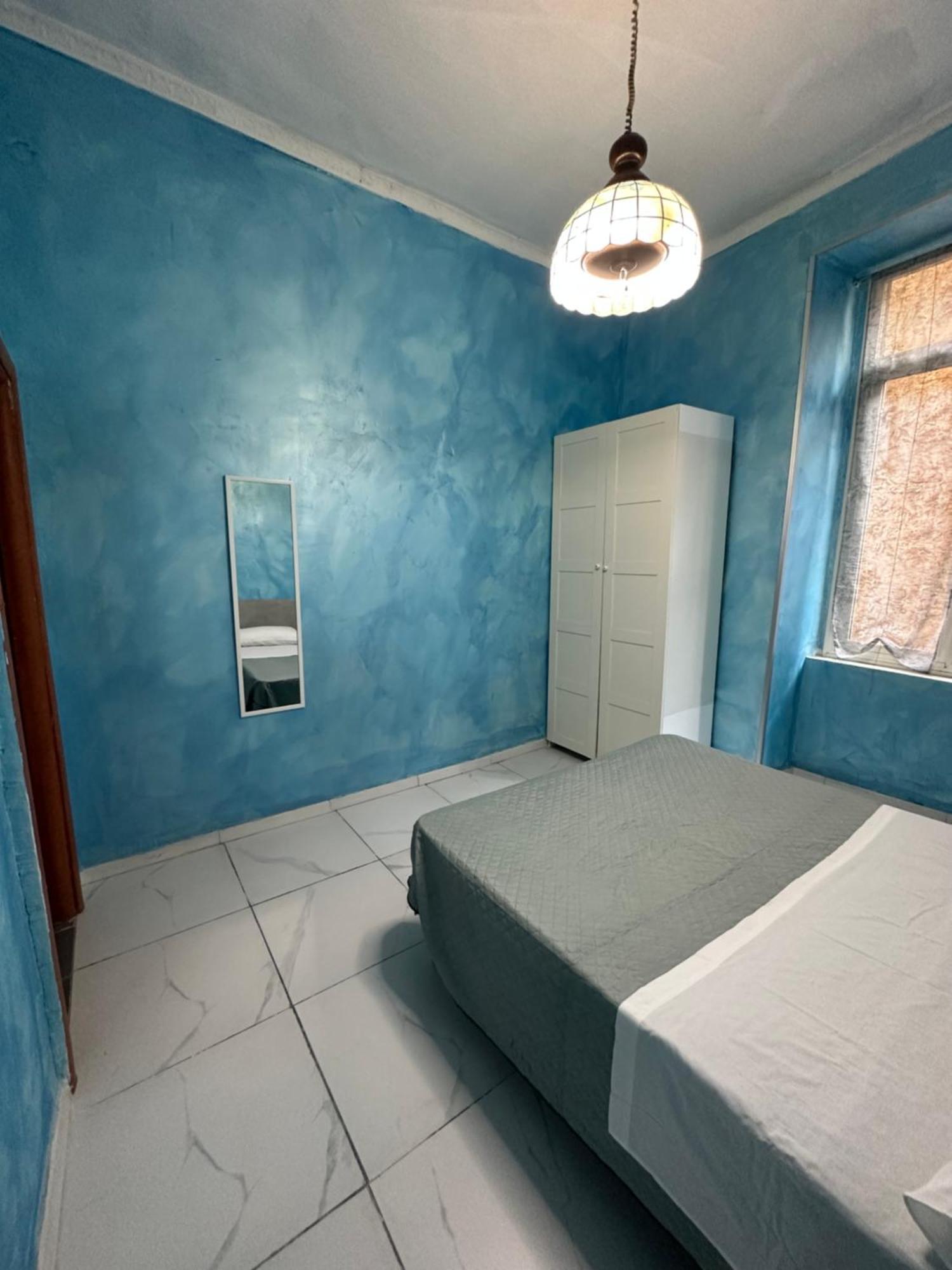 Holiday House Clara&Vincenzo Νάπολη Εξωτερικό φωτογραφία